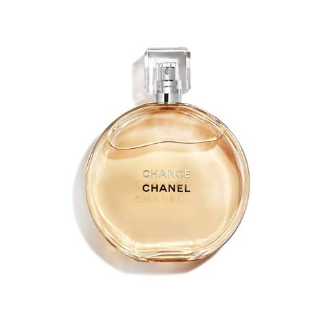 dernier parfum chanel femme